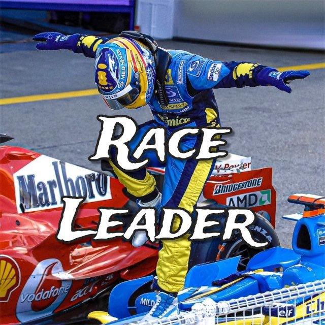 Race Leader (Ksu)