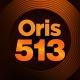 Oris Telegram