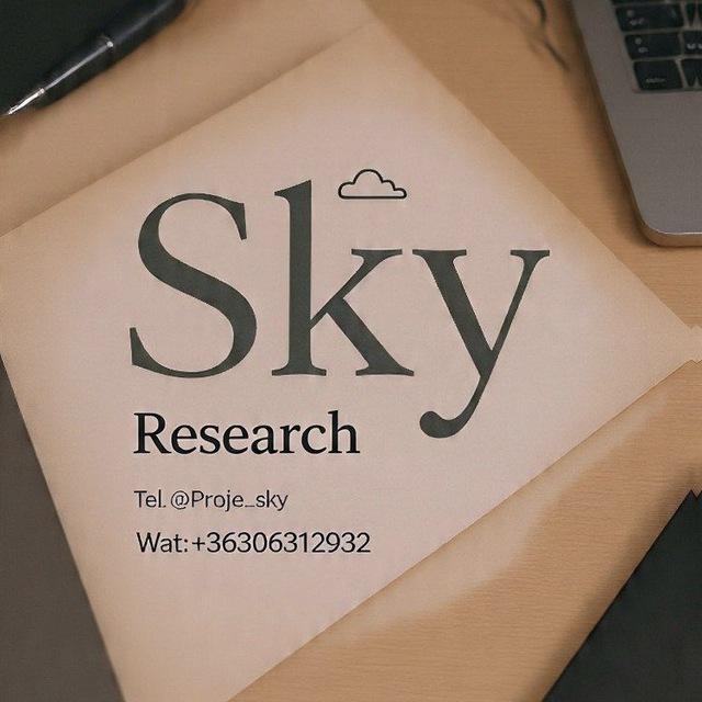 مرجع تخصصی Research Academic & University Services