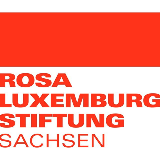 Rosa-Luxemburg-Stiftung Sachsen