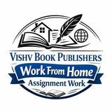 VISHV BOOK 📚 PUBLICATION