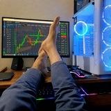Accumulated Trader