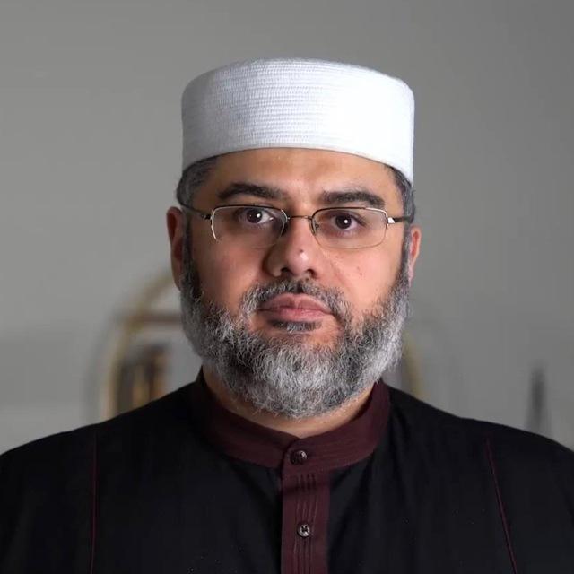 Sheikh Usta Official