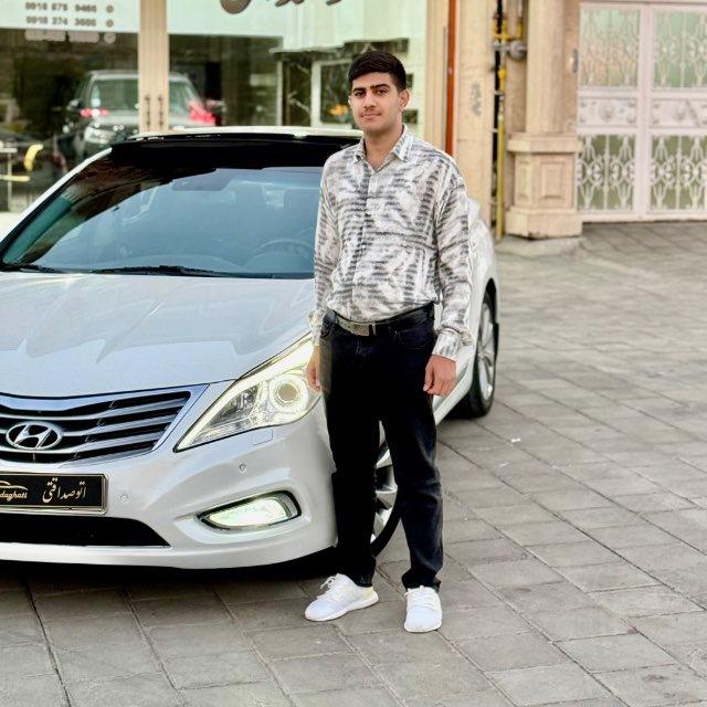 🚘اتو صداقتی🚘