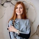 Дизайн интерьера и ремонт. Анастасия Евстифеева