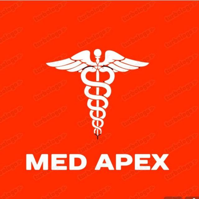 Med apex