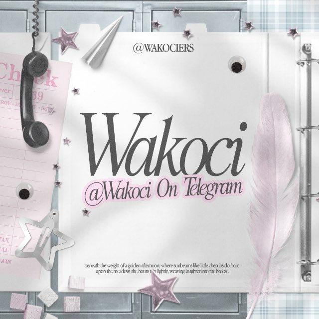 APLIKASI PREMIUM BY WAKOCI