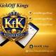 Kickoff kings