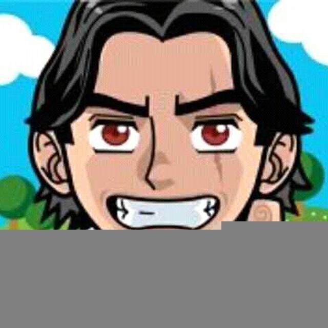 LUPY HAKIM (LOKER)