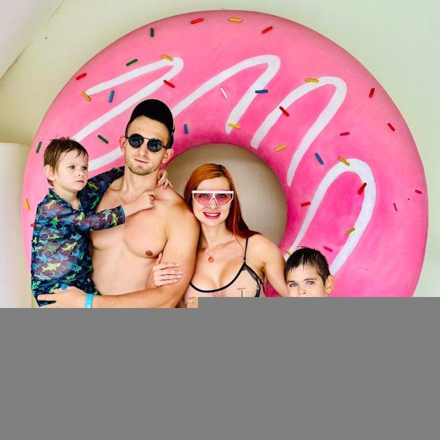 будни sunny_familyyy