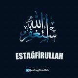 ESTAĞFİRULLAH