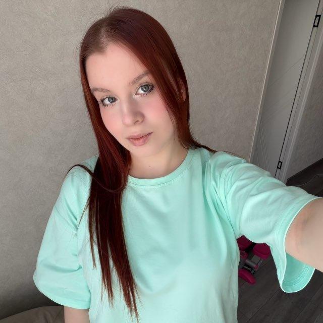 Ксения Рефлекс .ᐟ