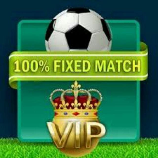 Win fixed match