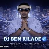 DJ BEN KILADE MIXZ HD VIDEOS