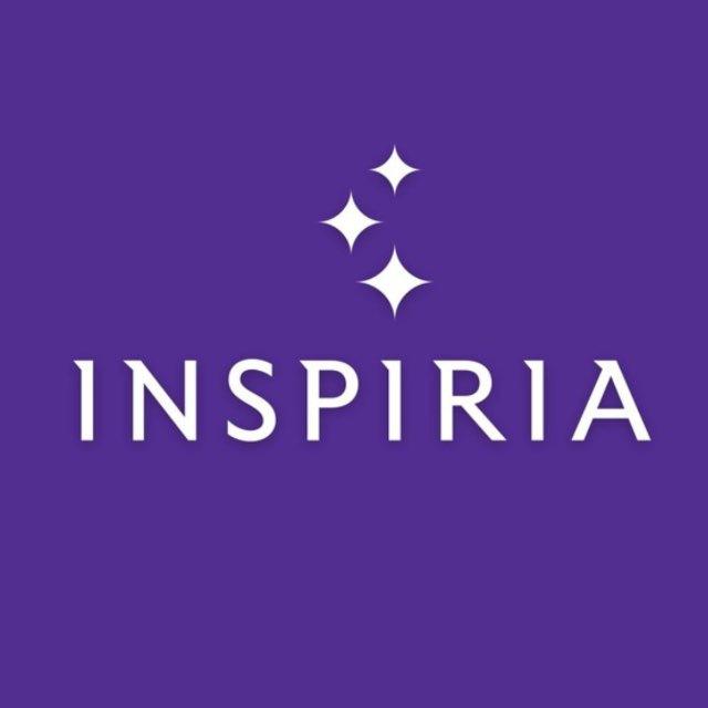 Издательство Inspiria