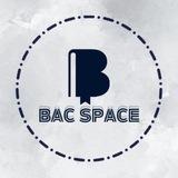 BAC SPACE ²⁶
