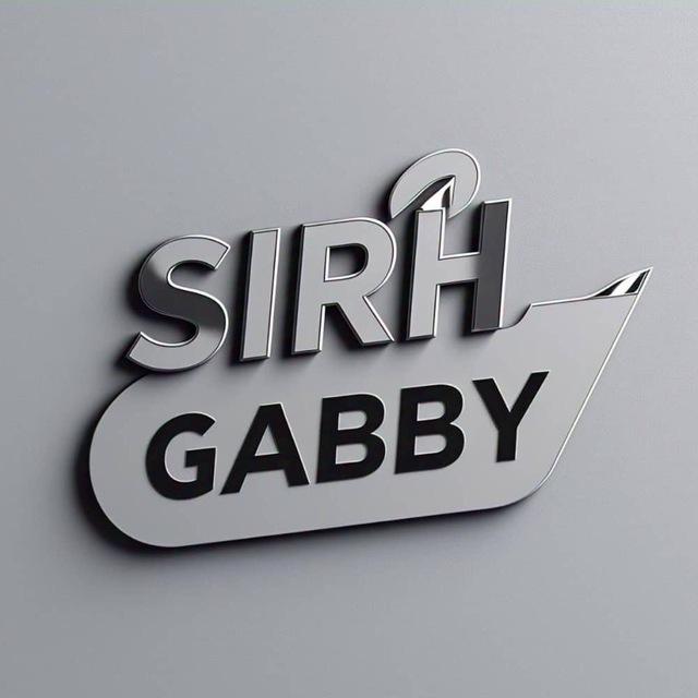 SirhGabby- BET HUB