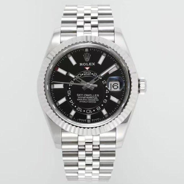 PEDI LUGAGGE & WATCH