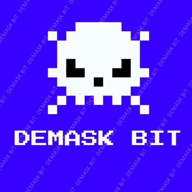 Demask Bit