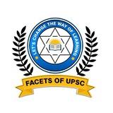 Facets of UPSC