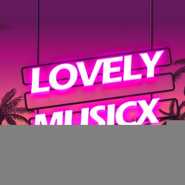 LovelyMusicxs☮️