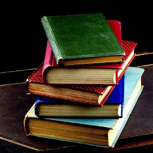 All Nutrition Books 📚