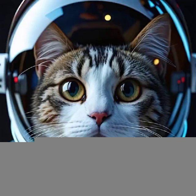 Flat 🌍 Earth. Cat 😼Bayun. Плоская 🌍 Земля. Кот 😼 Баюн.
