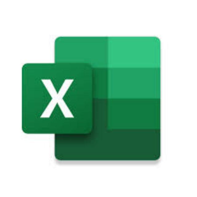 Formation MS Excel
