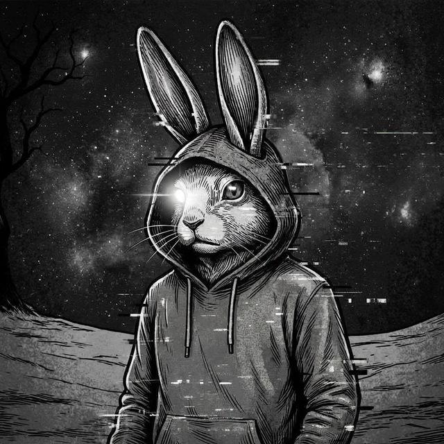 Money Bunny