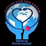Médicos por la Verdad Oficial ARG 🇦🇷❤️