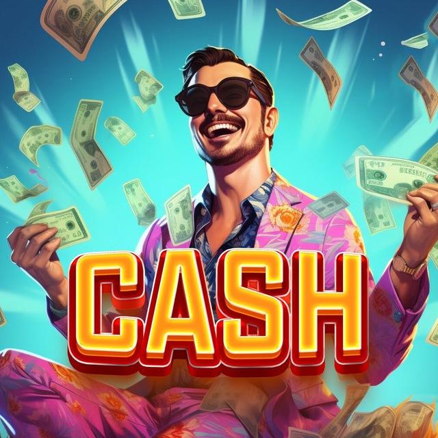 CASH | Арбитраж трафика