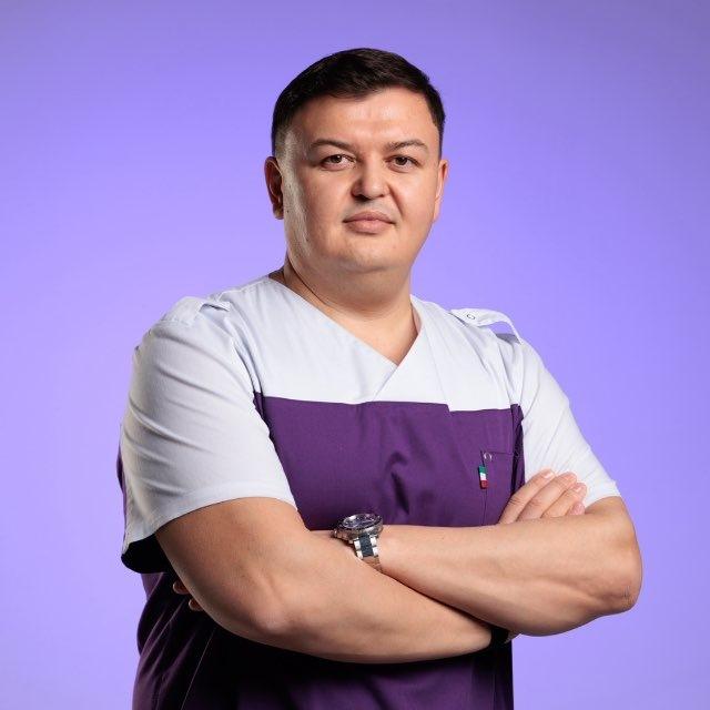 Ginekolog | Zayniddin Najmiddinov
