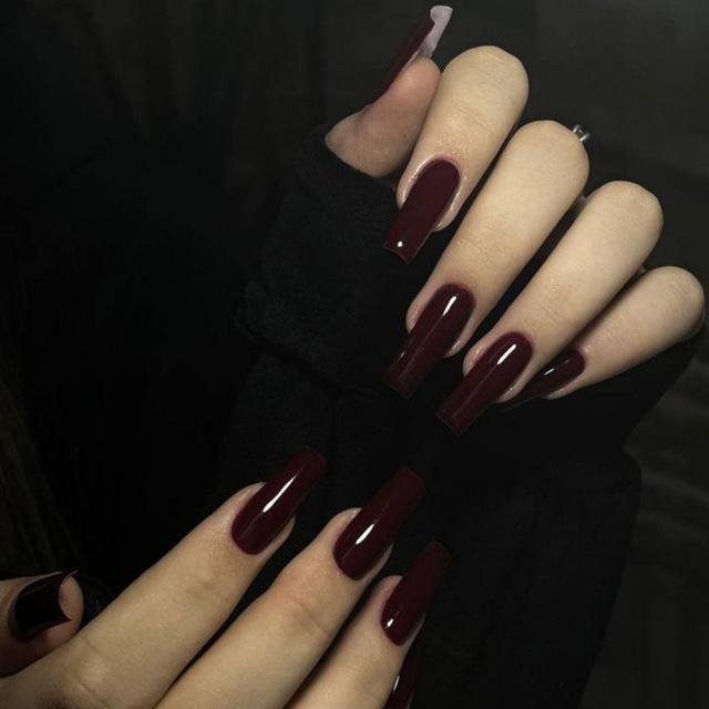 янка ногтепилка