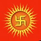 HINDUTVA IN VEINS