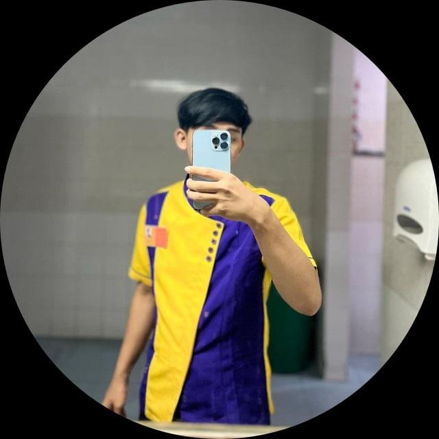 CHNA THA❤️