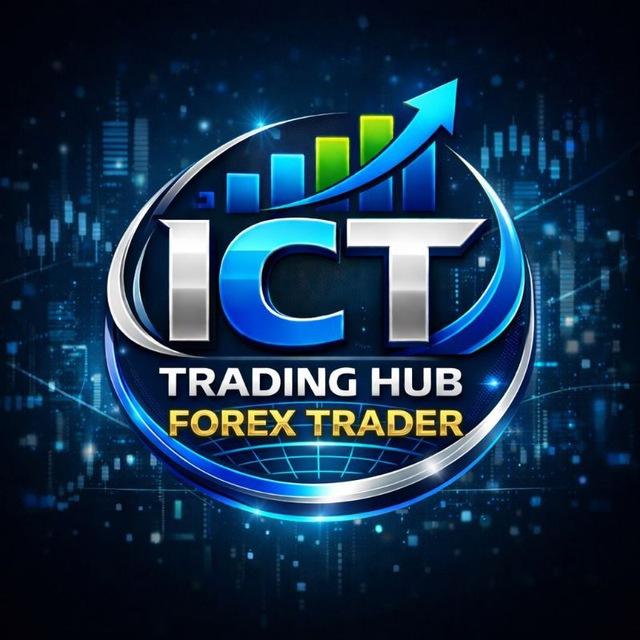 ICT Trading Hub