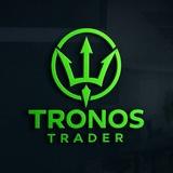 TRONOS TRADER 🔱