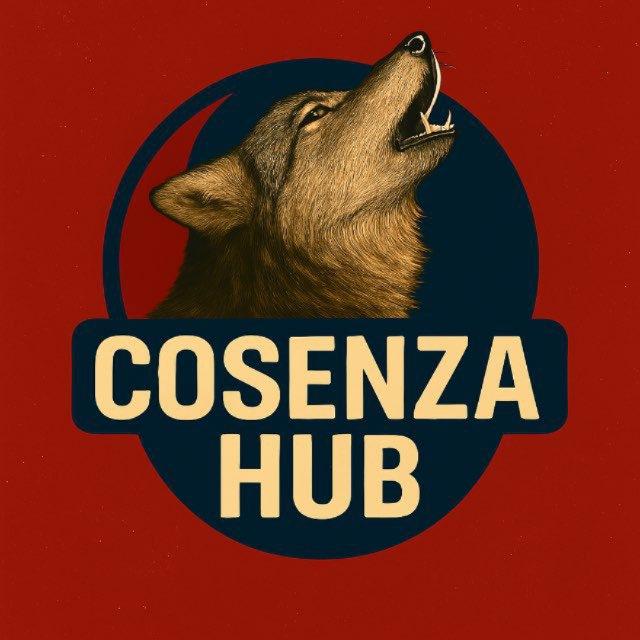 🐺 𝐂𝐎𝐒𝐄𝐍𝐙𝐀 𝐇𝐔𝐁 ❤️💙