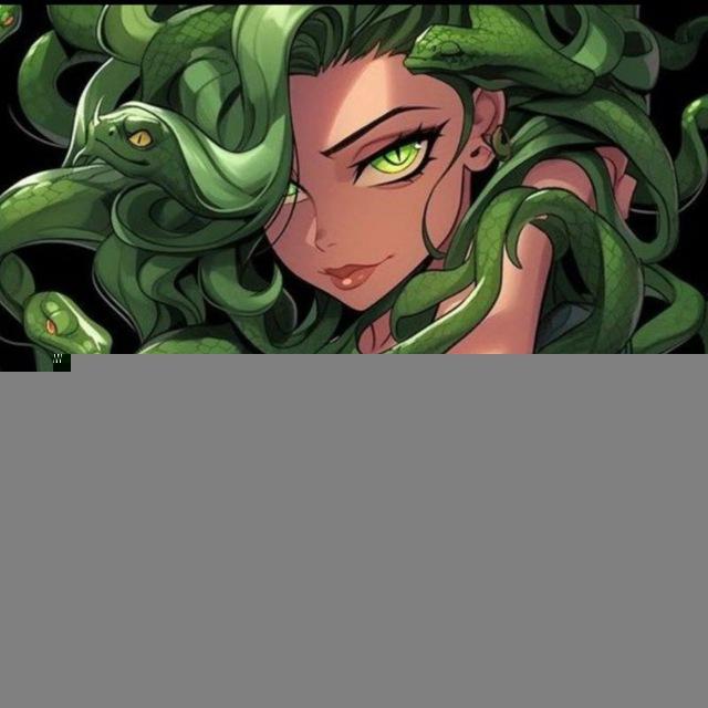 МИР КНИЖНОЙ ЗМЕЙКИ🐍📚