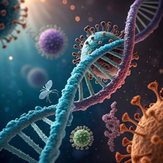 الست انعام خضير Biology 🧬🦠