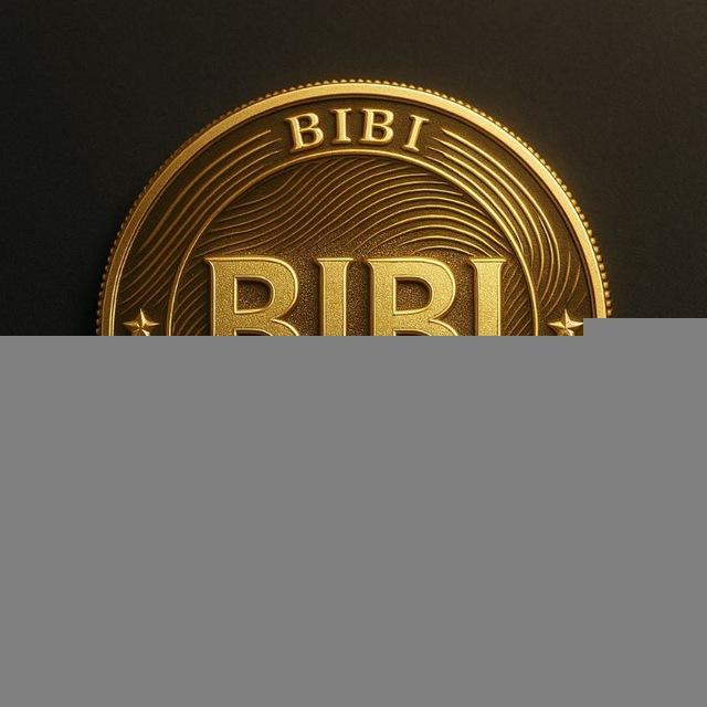 BIBI_SIGNAL GOLD