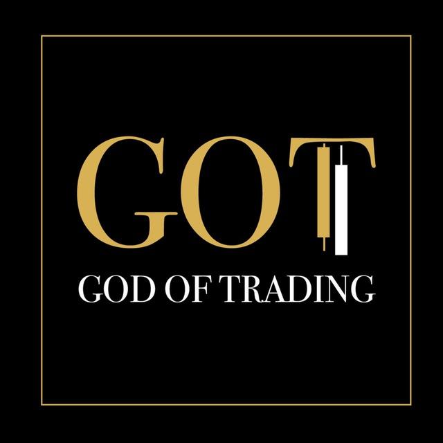 God Of Trading📈👨🏽‍💻📉