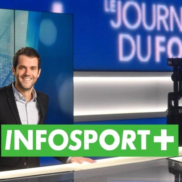 📈INFO SPORT 🏀