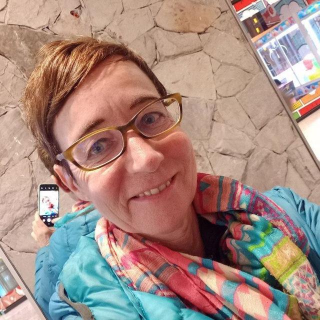 Gesunde Ernährung + Freizeit Paraguay + Seitenwechsel 😁