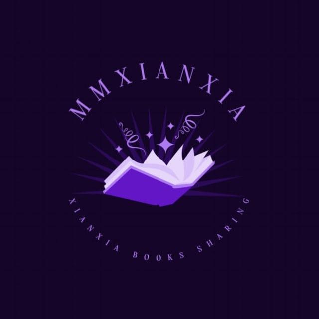 mr_xianxia books