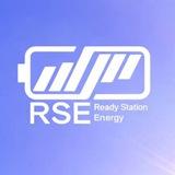 Ready Station Energy Official