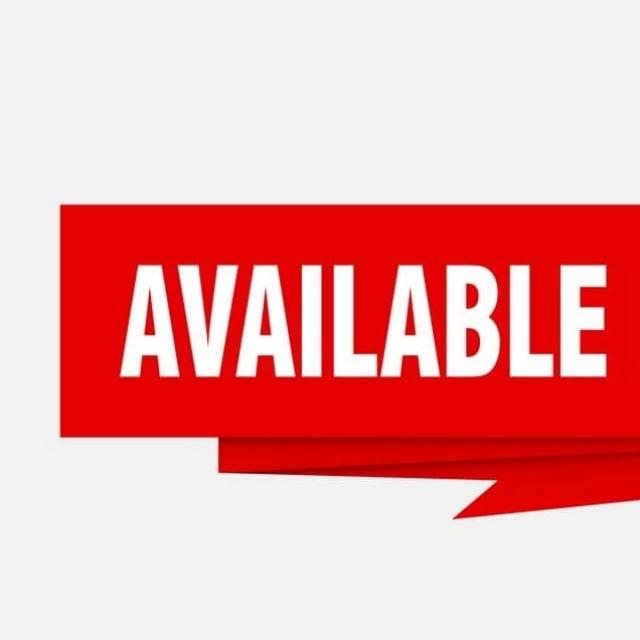Available TRAILERS