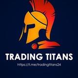 Trading_titans 🎯🔥