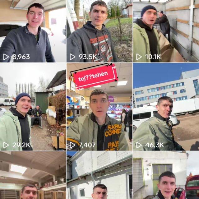 Barkács HU