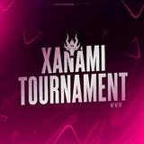 FREE AGENTS(XANAMI)